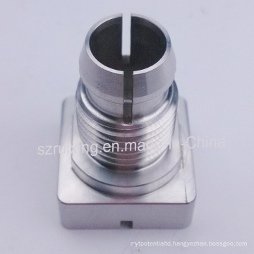 CNC Machining Part for Holder Shaft